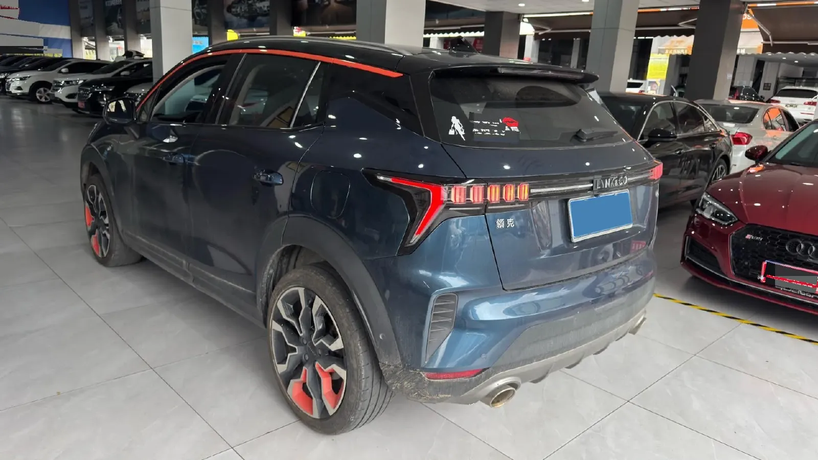 2022 LYNK&CO 02 1.5T 180HP L3 7DCT,autocango,china used car exporter,china ev exporter,chinese used car exporter,chinese used ev exporter