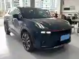 2022 LYNK&CO 02 1.5T 180HP L3 7DCT