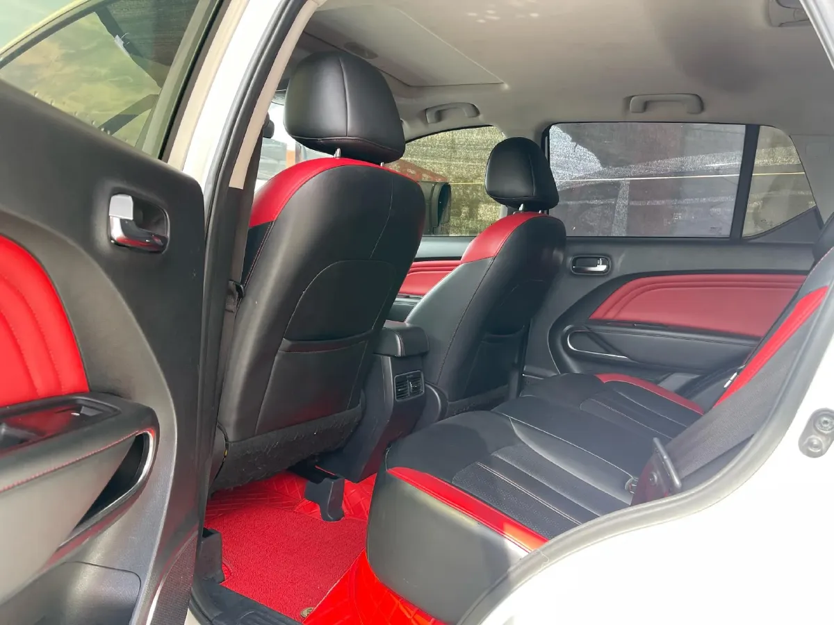 2021 GAC Trumpchi GS3 1.5T 169HP L4 6AT,autocango,china used car exporter,china ev exporter,chinese used car exporter,chinese used ev exporter