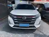 2021 GAC Trumpchi GS3 1.5T 169HP L4 6AT