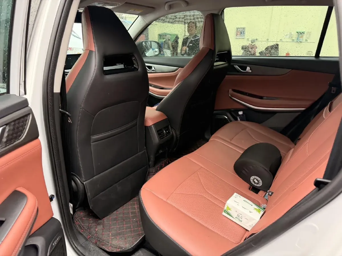 2024 ChangAn CS75 1.5T 188HP L4 7DCT,autocango,china used car exporter,china ev exporter,chinese used car exporter,chinese used ev exporter