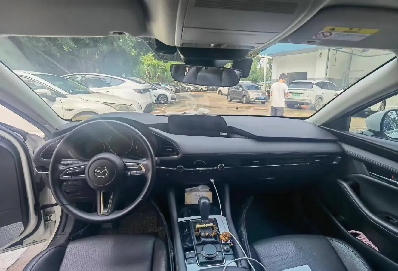 2021 Mazda 3 Axela 2.0L 158HP L4 6AT,autocango,china used car exporter,china ev exporter,chinese used car exporter,chinese used ev exporter