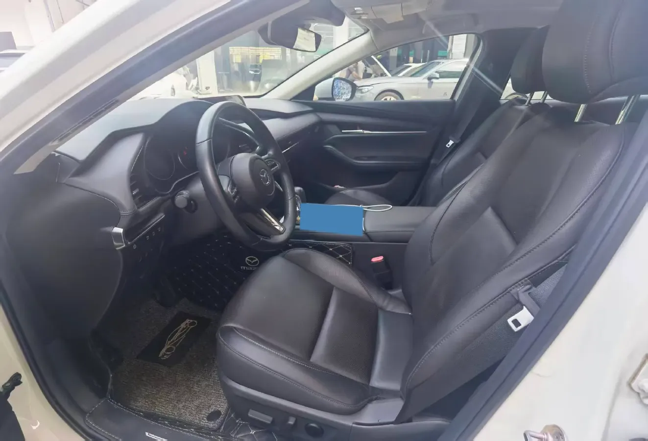 2021 Mazda 3 Axela 2.0L 158HP L4 6AT,autocango,china used car exporter,china ev exporter,chinese used car exporter,chinese used ev exporter