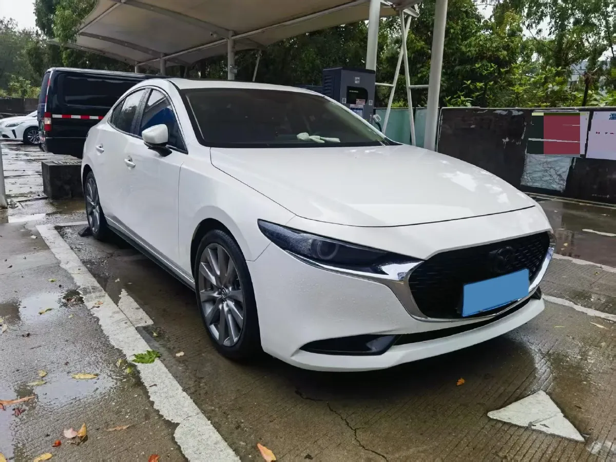 2021 Mazda 3 Axela 2.0L 158HP L4 6AT,autocango,china used car exporter,china ev exporter,chinese used car exporter,chinese used ev exporter
