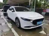 2021 Mazda 3 Axela 2.0L 158HP L4 6AT