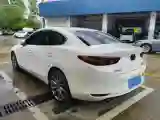 2021 Mazda 3 Axela 2.0L 158HP L4 6AT