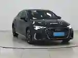2022 Audi A3 1.4T 150HP L4 7DCT