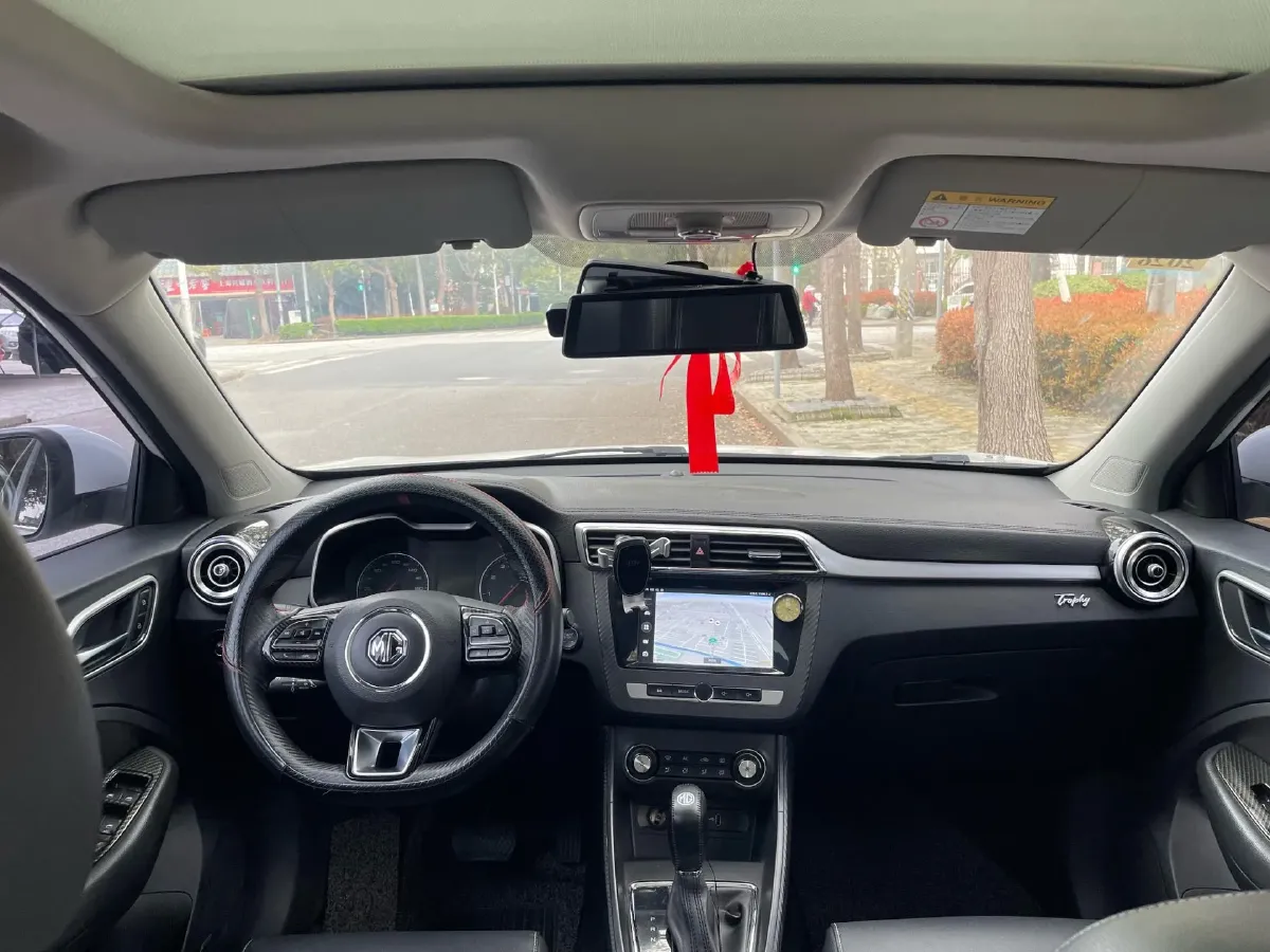 2017 MG ZS 1.5L 120HP L4 4AT,autocango,china used car exporter,china ev exporter,chinese used car exporter,chinese used ev exporter