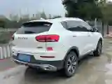 2020 Haval H6 1.5T 169HP L4 7DCT