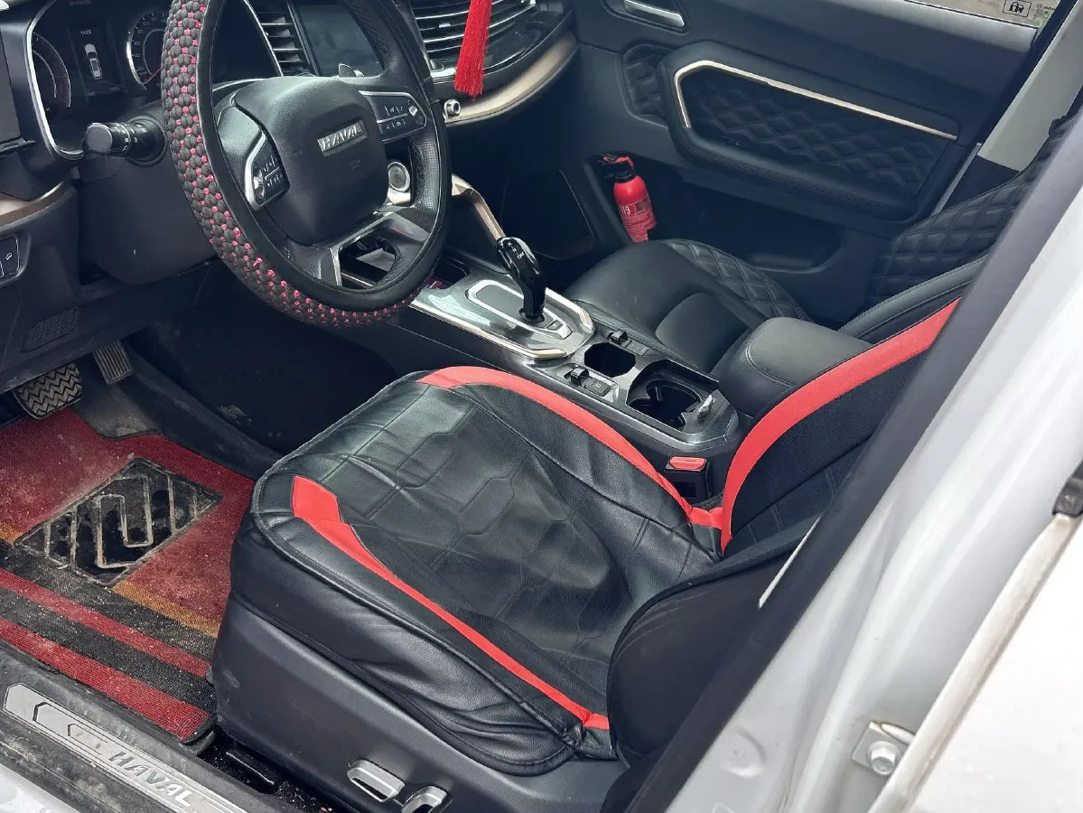 2020 Haval H6 1.5T 169HP L4 7DCT,autocango,china used car exporter,china ev exporter,chinese used car exporter,chinese used ev exporter