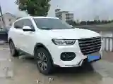 2020 Haval H6 1.5T 169HP L4 7DCT