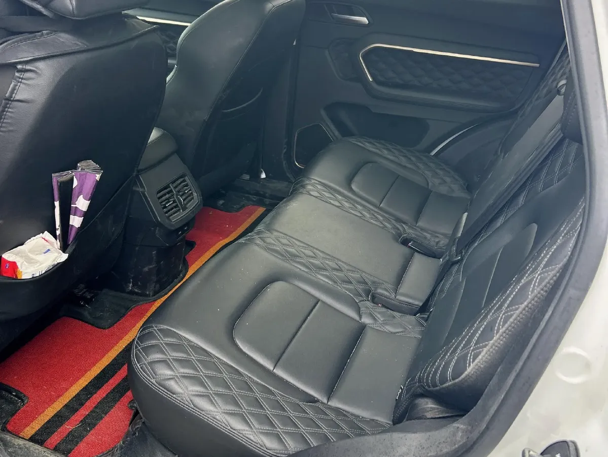 2020 Haval H6 1.5T 169HP L4 7DCT,autocango,china used car exporter,china ev exporter,chinese used car exporter,chinese used ev exporter