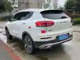2020 Haval H6 1.5T 169HP L4 7DCT