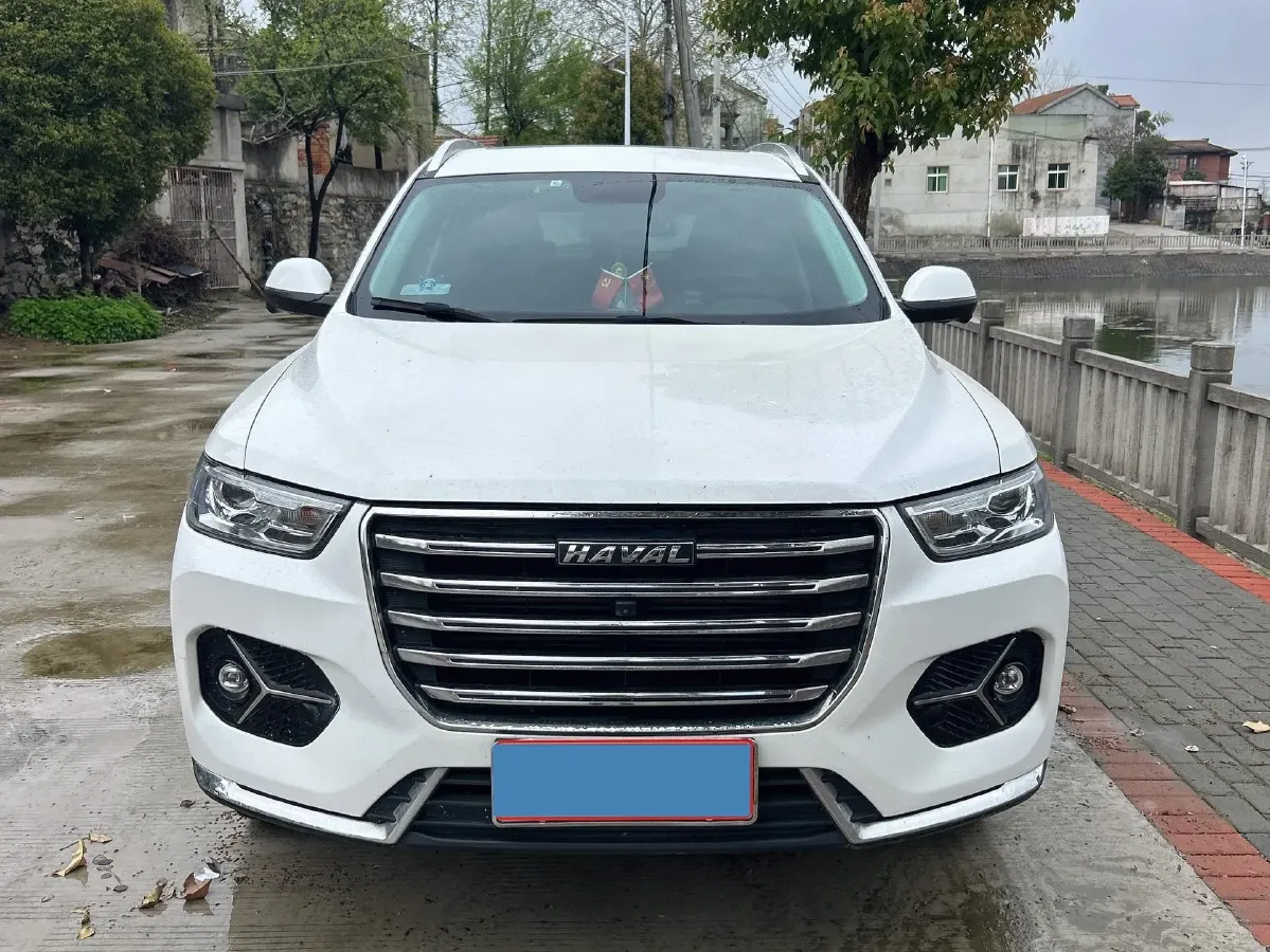 2020 Haval H6 1.5T 169HP L4 7DCT,autocango,china used car exporter,china ev exporter,chinese used car exporter,chinese used ev exporter