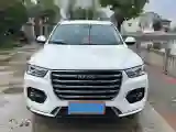 2020 Haval H6 1.5T 169HP L4 7DCT