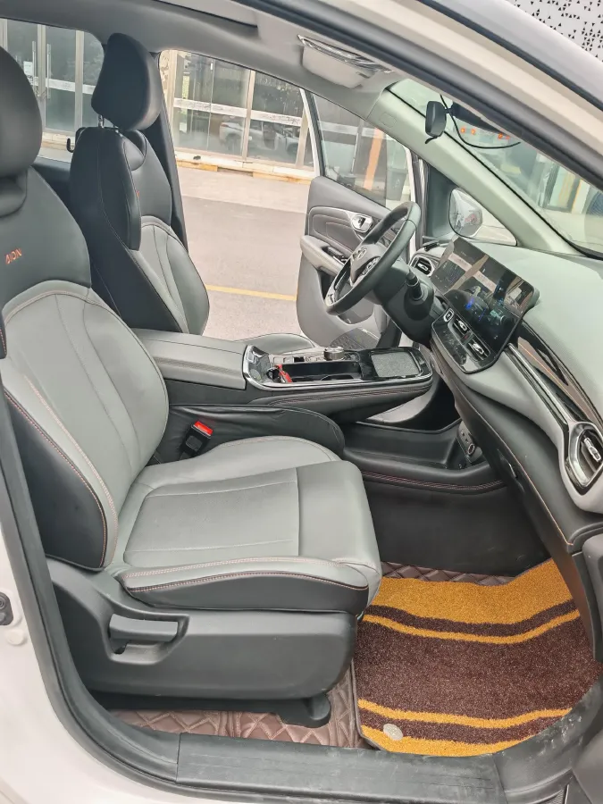 2020 Aion V BEV 70KWH,autocango,china used car exporter,china ev exporter,chinese used car exporter,chinese used ev exporter