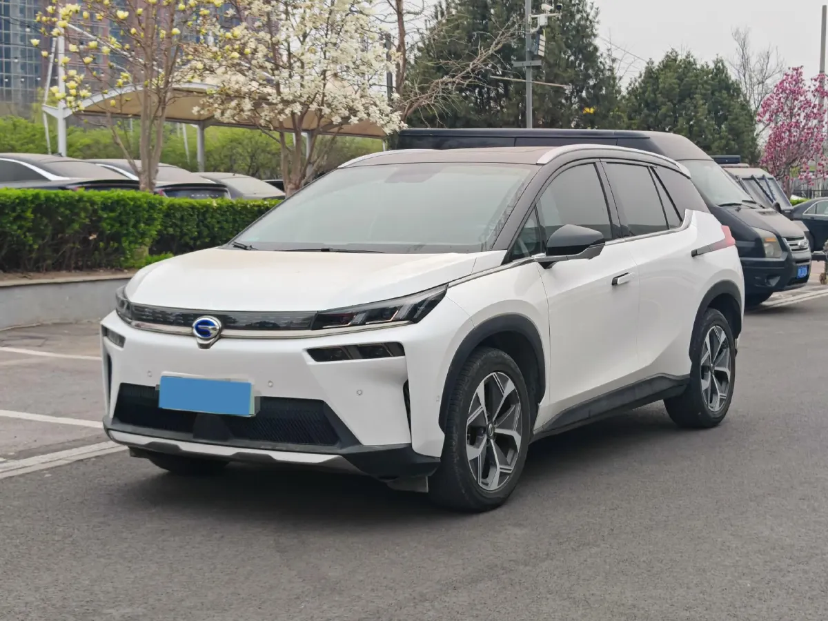 2020 Aion V BEV 70KWH,autocango,china used car exporter,china ev exporter,chinese used car exporter,chinese used ev exporter