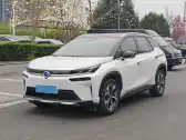 2020 AION V,autocango,china used car exporter,china ev exporter,chinese used car exporter,chinese used ev exporter