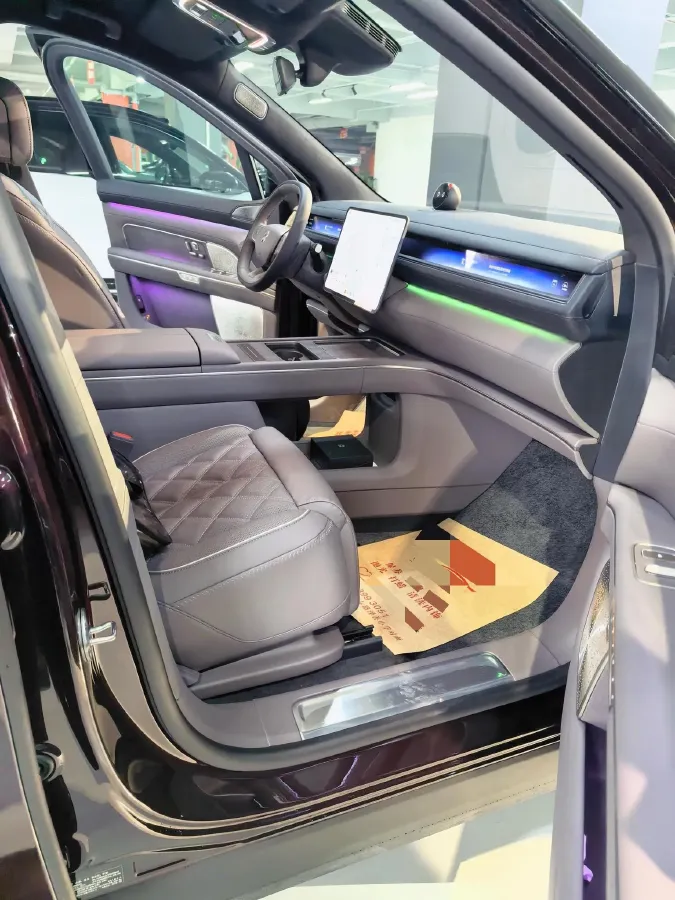 2026 NIO ES8 BEV,autocango,china used car exporter,china ev exporter,chinese used car exporter,chinese used ev exporter