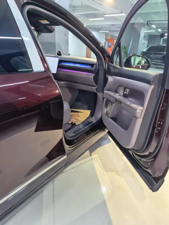 2026 NIO ES8 BEV,autocango,china used car exporter,china ev exporter,chinese used car exporter,chinese used ev exporter