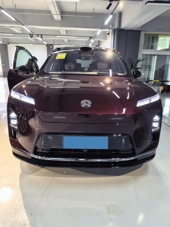 2026 NIO ES8 BEV,autocango,china used car exporter,china ev exporter,chinese used car exporter,chinese used ev exporter