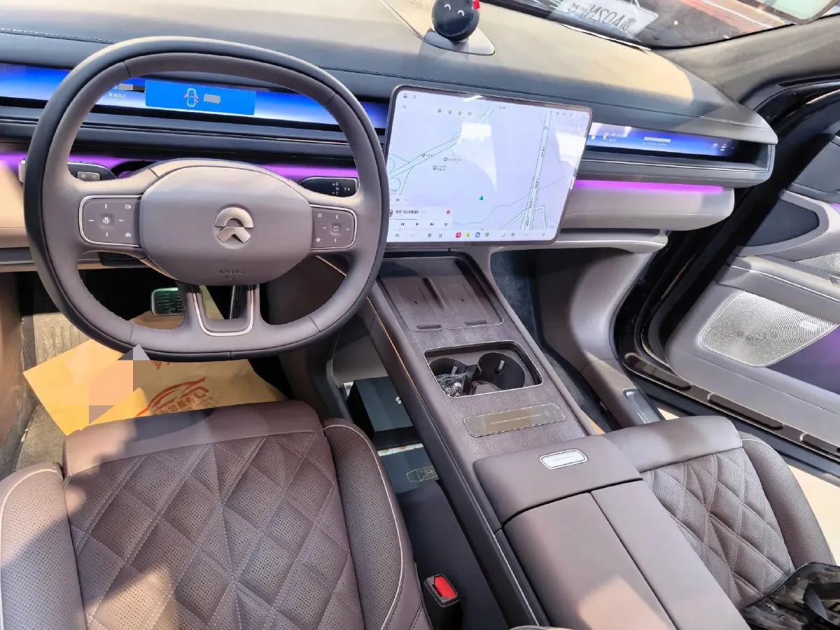 2026 NIO ES8 BEV,autocango,china used car exporter,china ev exporter,chinese used car exporter,chinese used ev exporter