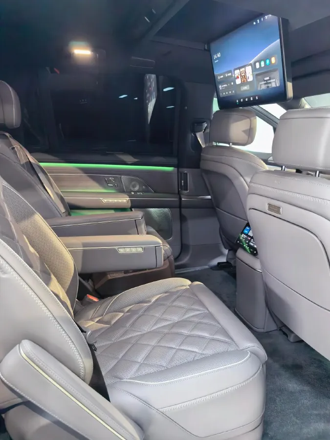 2026 NIO ES8 BEV,autocango,china used car exporter,china ev exporter,chinese used car exporter,chinese used ev exporter