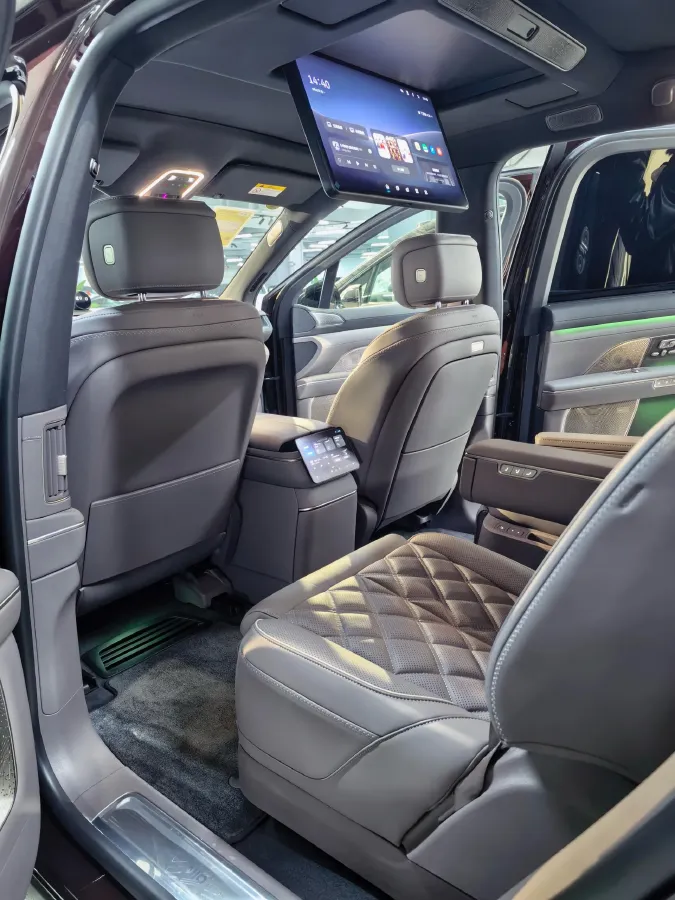 2026 NIO ES8 BEV,autocango,china used car exporter,china ev exporter,chinese used car exporter,chinese used ev exporter