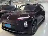 2026 NIO ES8 BEV