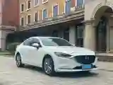 2020 Mazda Atenza 2.5L 192HP L4 6AT