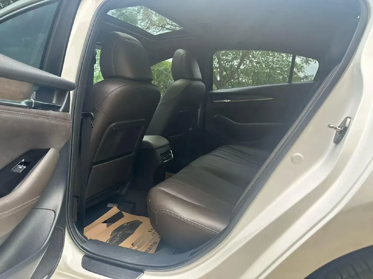 2020 Mazda Atenza 2.5L 192HP L4 6AT,autocango,china used car exporter,china ev exporter,chinese used car exporter,chinese used ev exporter