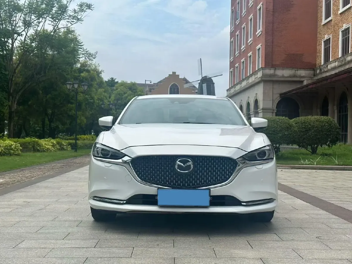 2020 Mazda Atenza 2.5L 192HP L4 6AT,autocango,china used car exporter,china ev exporter,chinese used car exporter,chinese used ev exporter