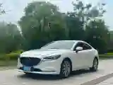 2020 Mazda Atenza 2.5L 192HP L4 6AT