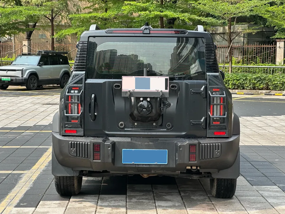 2023 Jetour Traveller 1.5T 184HP L4 7DCT,autocango,china used car exporter,china ev exporter,chinese used car exporter,chinese used ev exporter