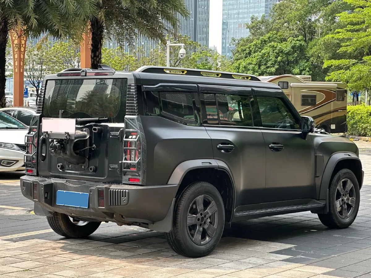 2023 Jetour Traveller 1.5T 184HP L4 7DCT,autocango,china used car exporter,china ev exporter,chinese used car exporter,chinese used ev exporter