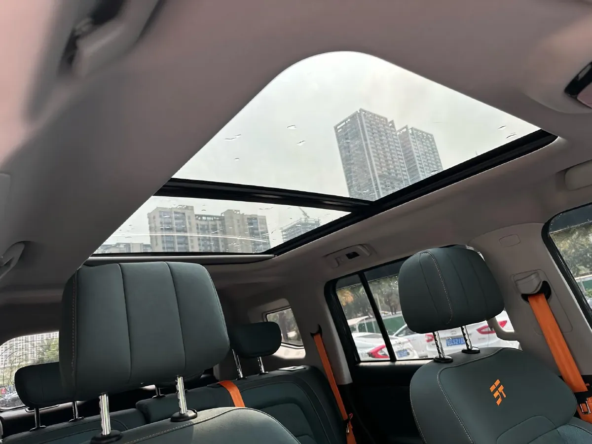 2023 Jetour Traveller 1.5T 184HP L4 7DCT,autocango,china used car exporter,china ev exporter,chinese used car exporter,chinese used ev exporter