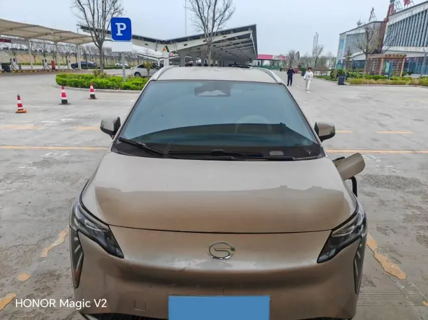 2023 Aion Y BEV 61.7KWH,autocango,china used car exporter,china ev exporter,chinese used car exporter,chinese used ev exporter