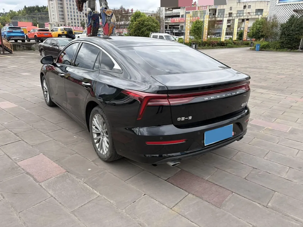 2025 Bestune B70 1.5T 169HP L4 7DCT,autocango,china used car exporter,china ev exporter,chinese used car exporter,chinese used ev exporter