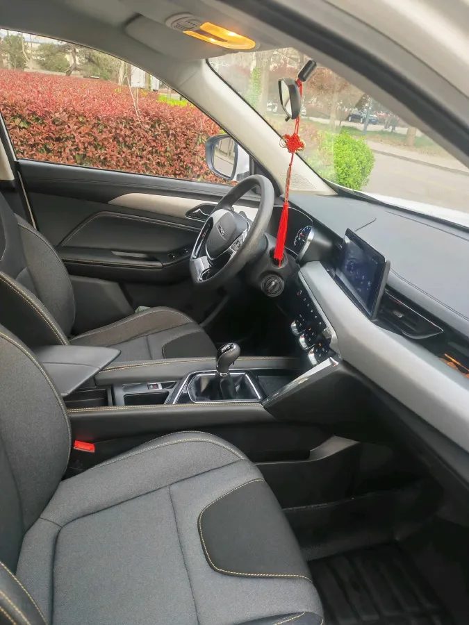 2020 BeiJing Auto X3 1.5T 150HP L4 6MT,autocango,china used car exporter,china ev exporter,chinese used car exporter,chinese used ev exporter