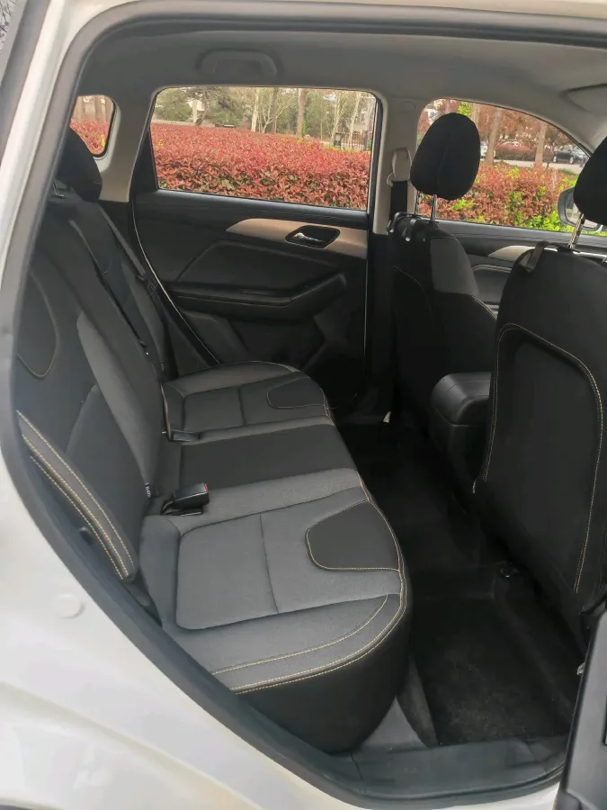 2020 BeiJing Auto X3 1.5T 150HP L4 6MT,autocango,china used car exporter,china ev exporter,chinese used car exporter,chinese used ev exporter