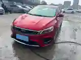 2019 Geely Binray 1.0T 136HP L3 6DCT