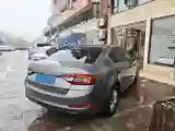2018 Skoda Octavia 1.2T 116HP L4 7DCT