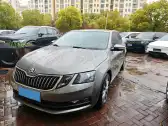 2018 SKODA OCTAVIA,autocango,china used car exporter,china ev exporter,chinese used car exporter,chinese used ev exporter
