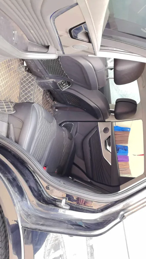 2023 HongQi HS5 2.0T 252HP L4 8AT,autocango,china used car exporter,china ev exporter,chinese used car exporter,chinese used ev exporter