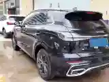 2023 HongQi HS5 2.0T 252HP L4 8AT