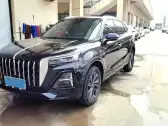 2023 HONGQI HS5,autocango,china used car exporter,china ev exporter,chinese used car exporter,chinese used ev exporter