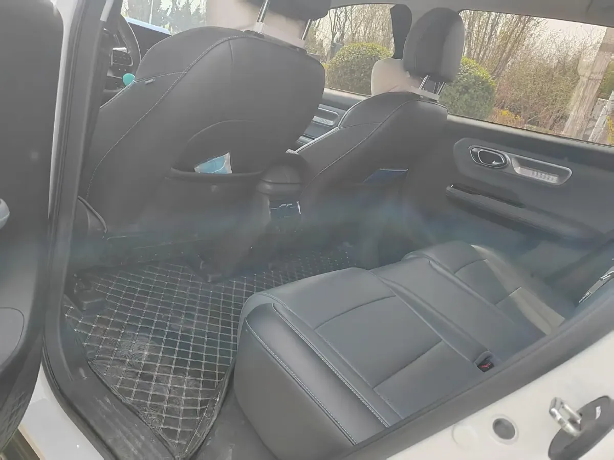 2024 Aion Y BEV 68.2KWH,autocango,china used car exporter,china ev exporter,chinese used car exporter,chinese used ev exporter