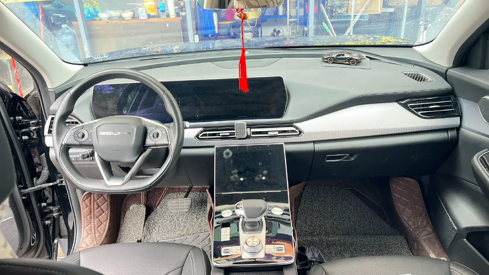 2020 BeiJing Auto X7 1.5T 188HP L4 7DCT,autocango,china used car exporter,china ev exporter,chinese used car exporter,chinese used ev exporter