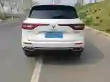 2018 Renault Koleos 2.5L 186HP L4 CVT