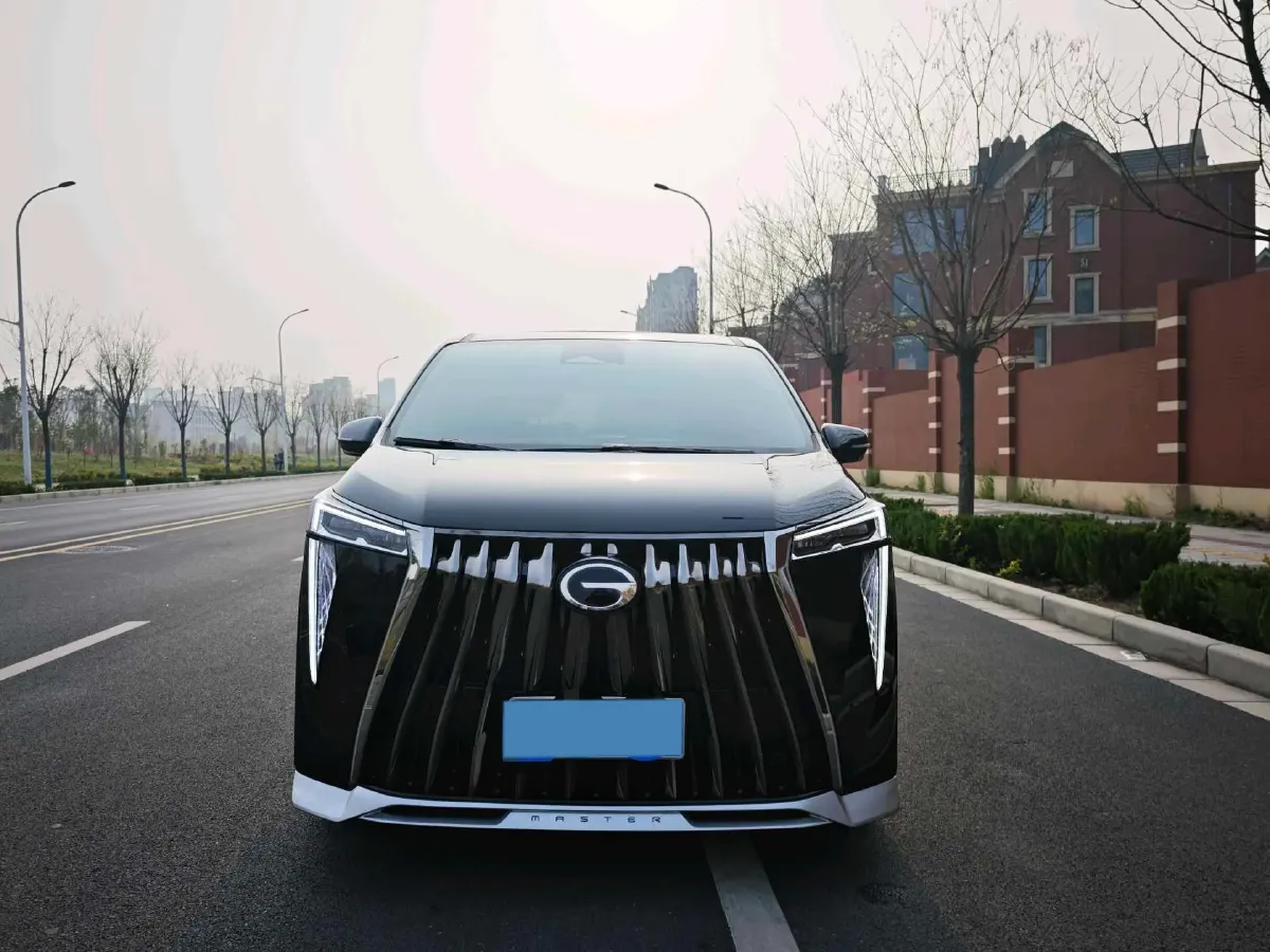 2024 GAC Trumpchi M8 2.0T 190HP L4 E-CVT Hybrid,autocango,china used car exporter,china ev exporter,chinese used car exporter,chinese used ev exporter